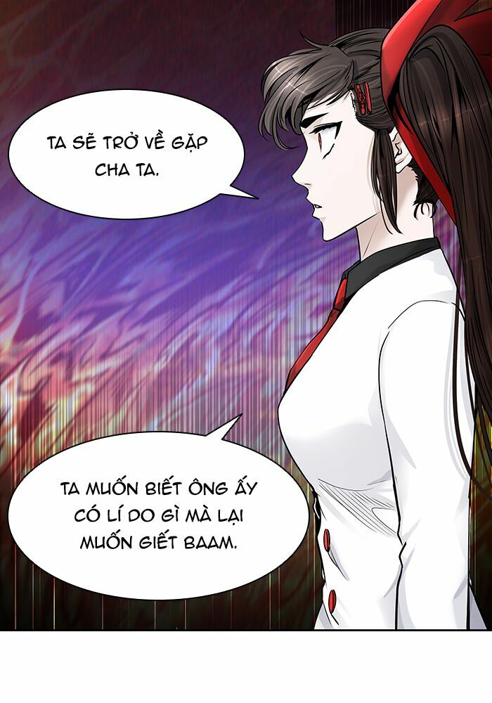 Tòa Tháp Bí Ẩn 2: Chapter 336