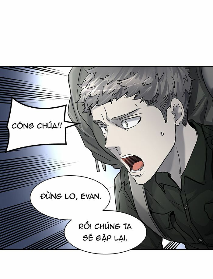 Tòa Tháp Bí Ẩn 2: Chapter 336
