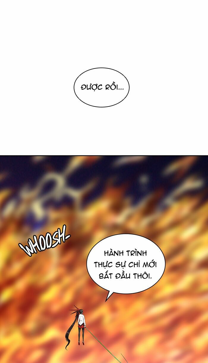 Tòa Tháp Bí Ẩn 2: Chapter 336