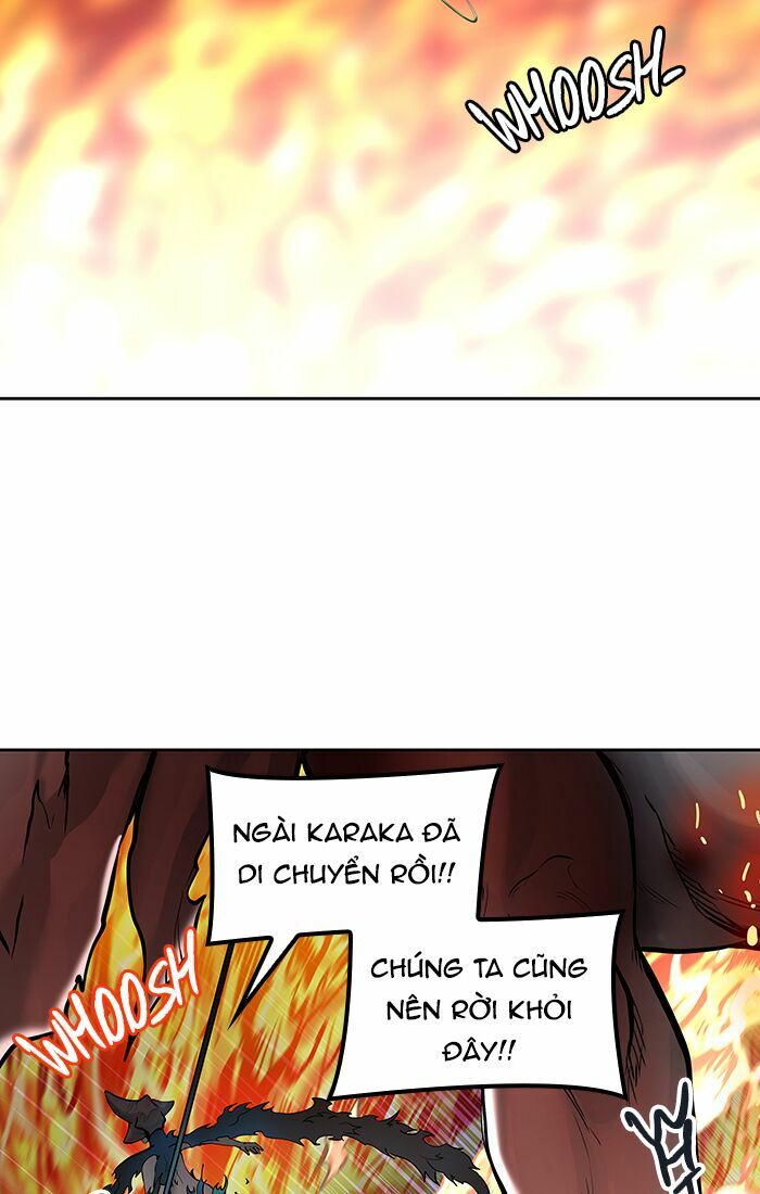 Tòa Tháp Bí Ẩn 2: Chapter 336