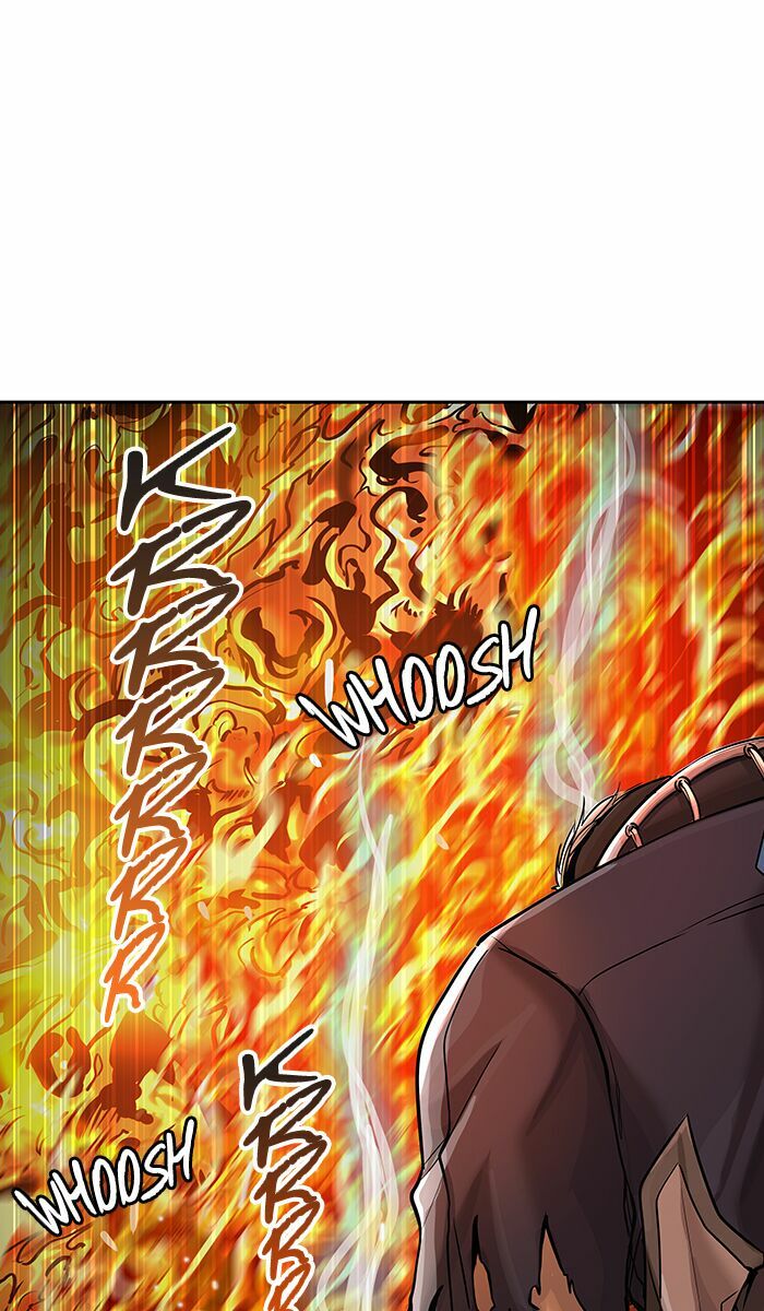 Tòa Tháp Bí Ẩn 2: Chapter 336
