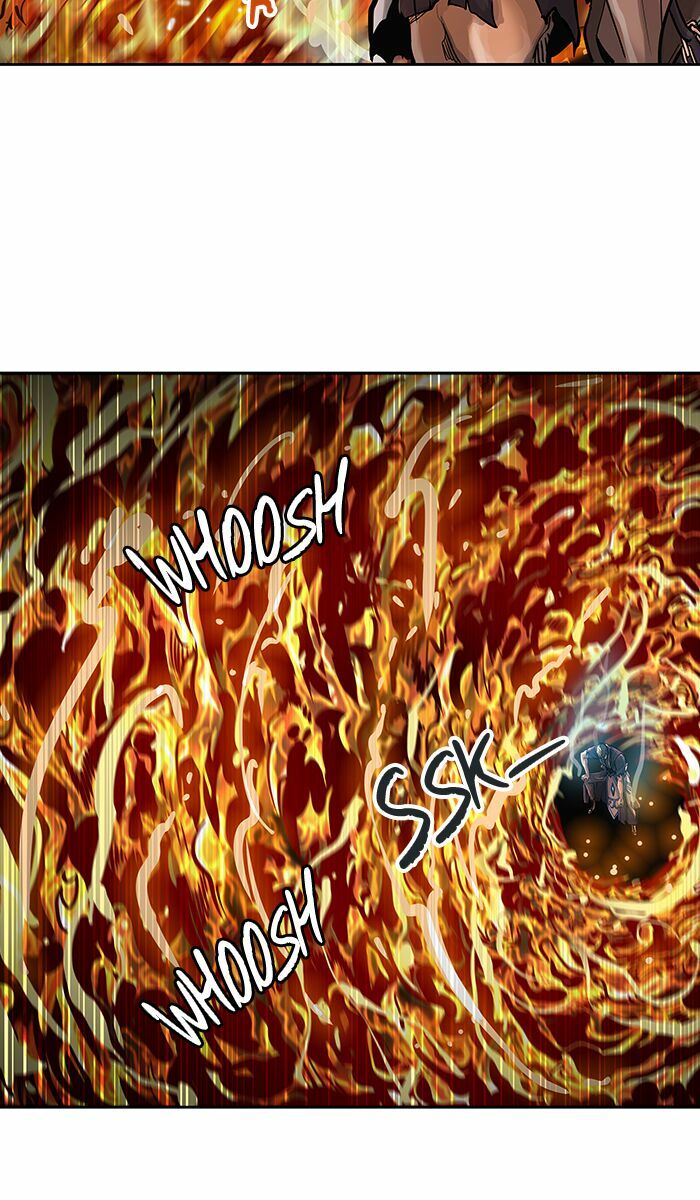 Tòa Tháp Bí Ẩn 2: Chapter 336
