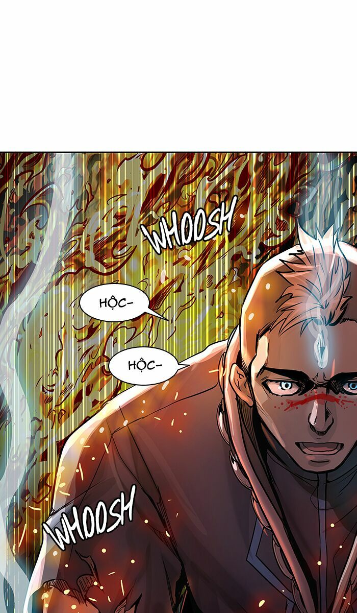 Tòa Tháp Bí Ẩn 2: Chapter 336