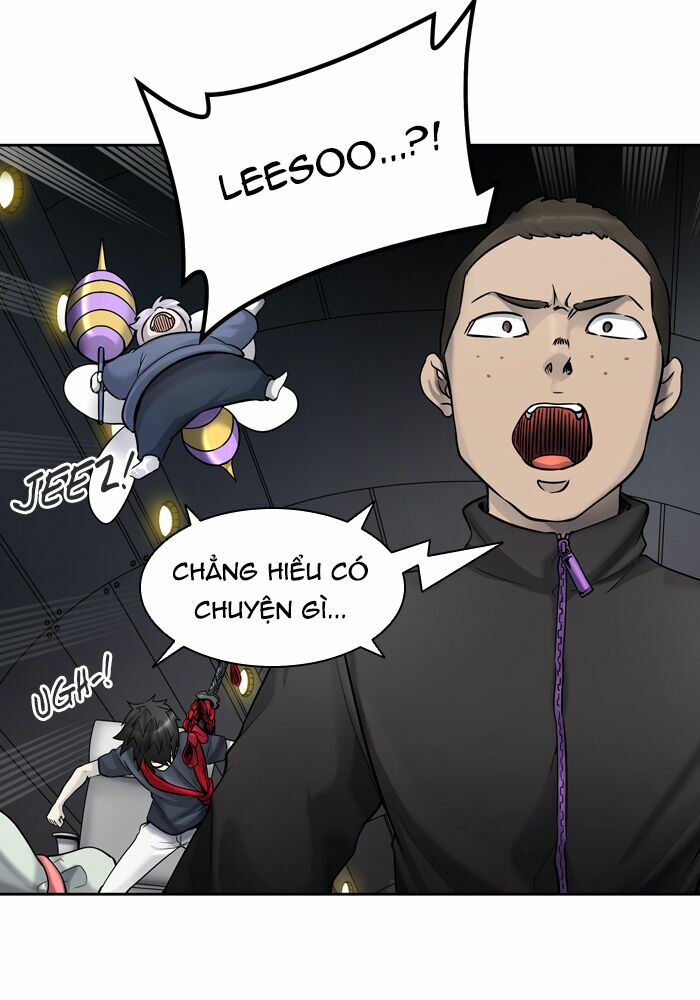 Tòa Tháp Bí Ẩn 2: Chapter 336