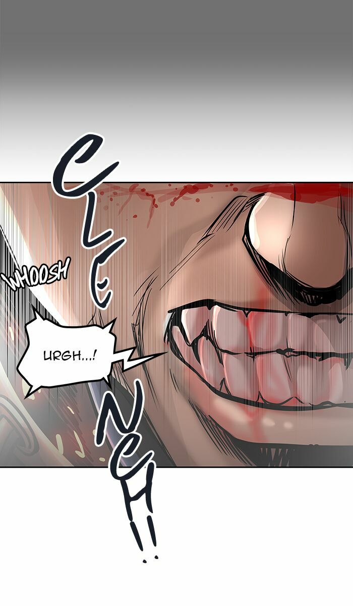 Tòa Tháp Bí Ẩn 2: Chapter 336