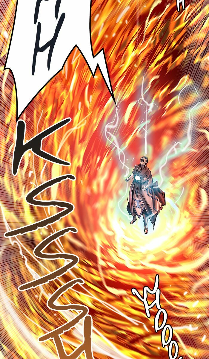 Tòa Tháp Bí Ẩn 2: Chapter 336