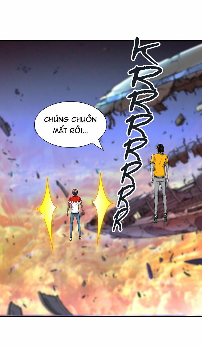Tòa Tháp Bí Ẩn 2: Chapter 336