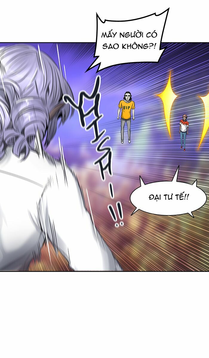 Tòa Tháp Bí Ẩn 2: Chapter 336