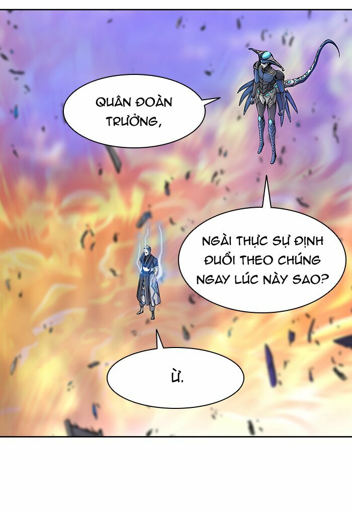 Tòa Tháp Bí Ẩn 2: Chapter 336