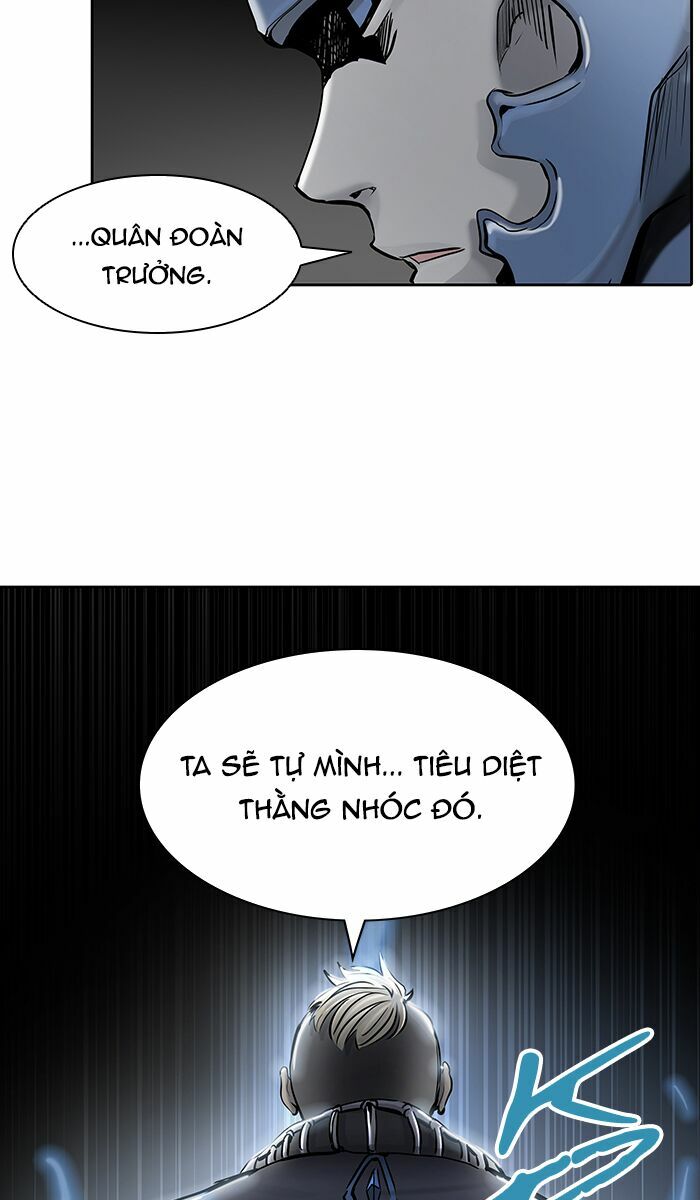 Tòa Tháp Bí Ẩn 2: Chapter 336