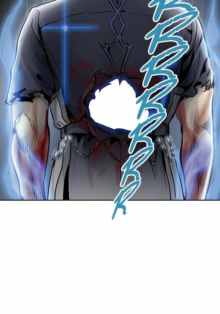 Tòa Tháp Bí Ẩn 2: Chapter 336