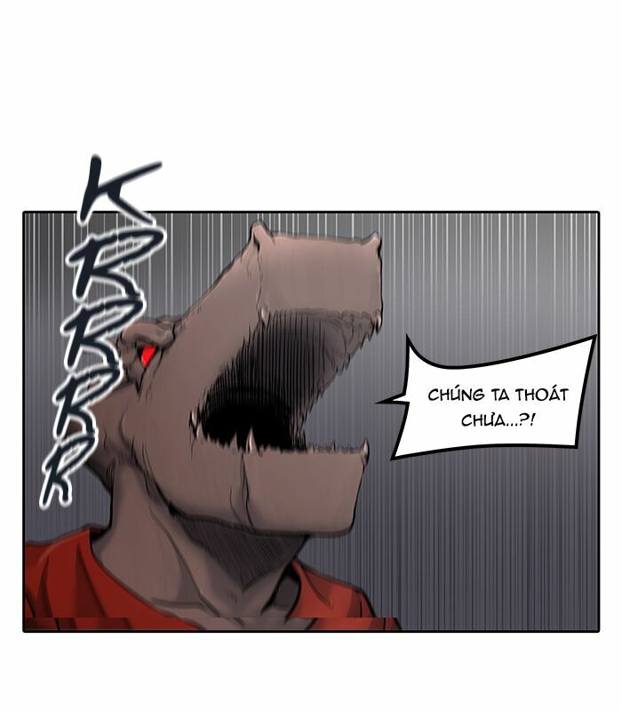 Tòa Tháp Bí Ẩn 2: Chapter 336