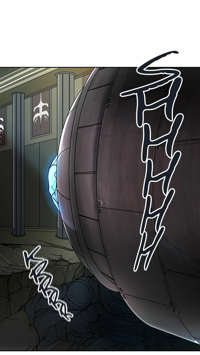 Tòa Tháp Bí Ẩn 2: Chapter 336