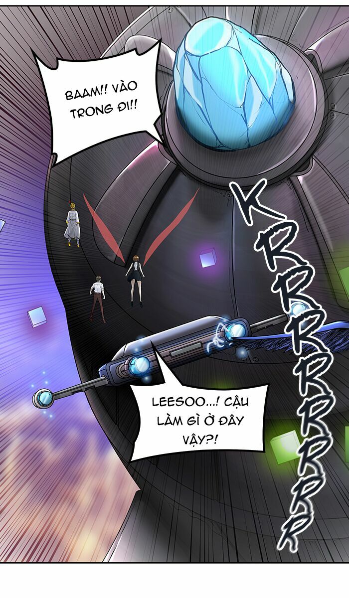 Tòa Tháp Bí Ẩn 2: Chapter 336