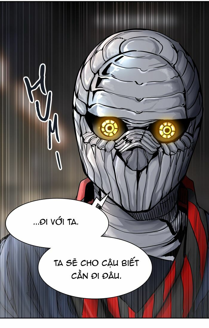 Tòa Tháp Bí Ẩn 2: Chapter 337.5