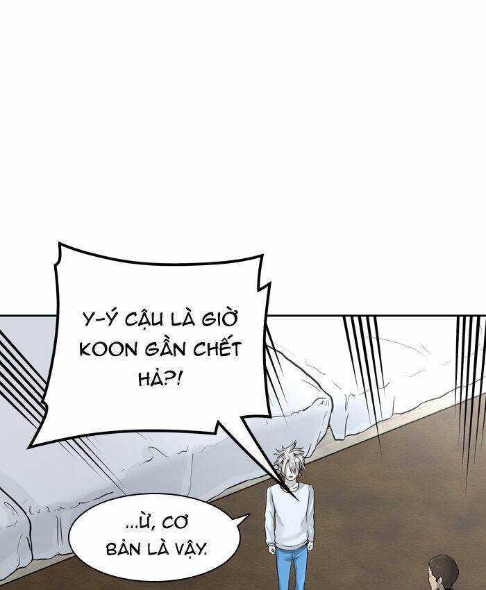 Tòa Tháp Bí Ẩn 2: Chapter 337.5