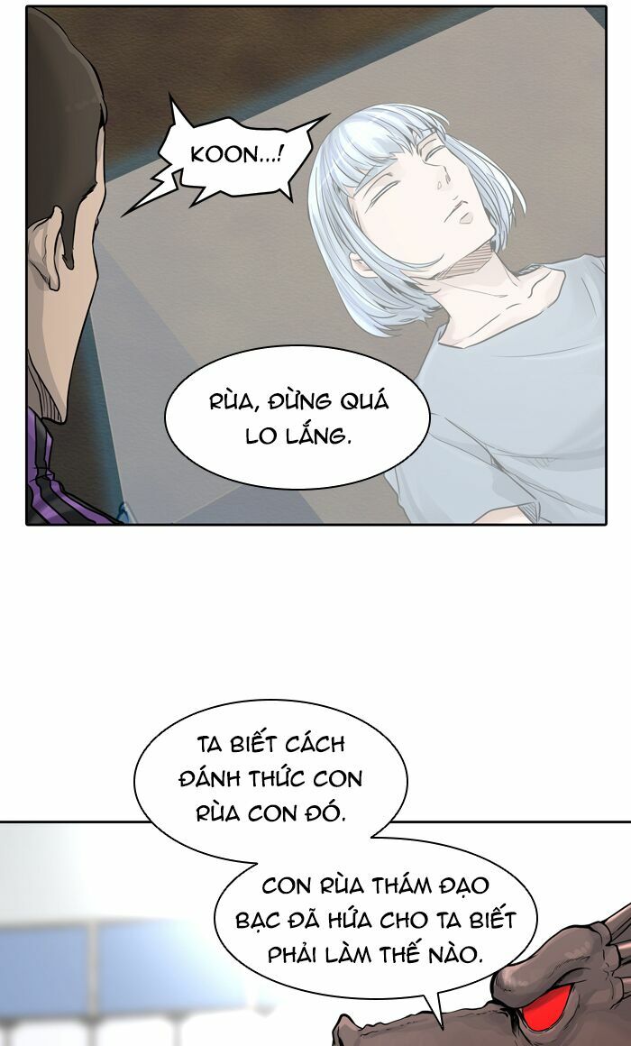 Tòa Tháp Bí Ẩn 2: Chapter 337.5