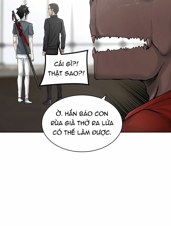 Tòa Tháp Bí Ẩn 2: Chapter 337.5