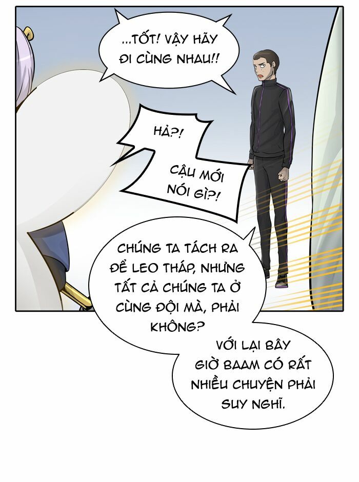 Tòa Tháp Bí Ẩn 2: Chapter 337.5