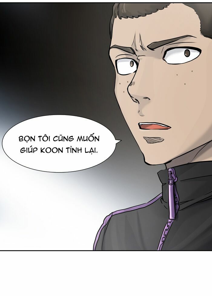 Tòa Tháp Bí Ẩn 2: Chapter 337.5