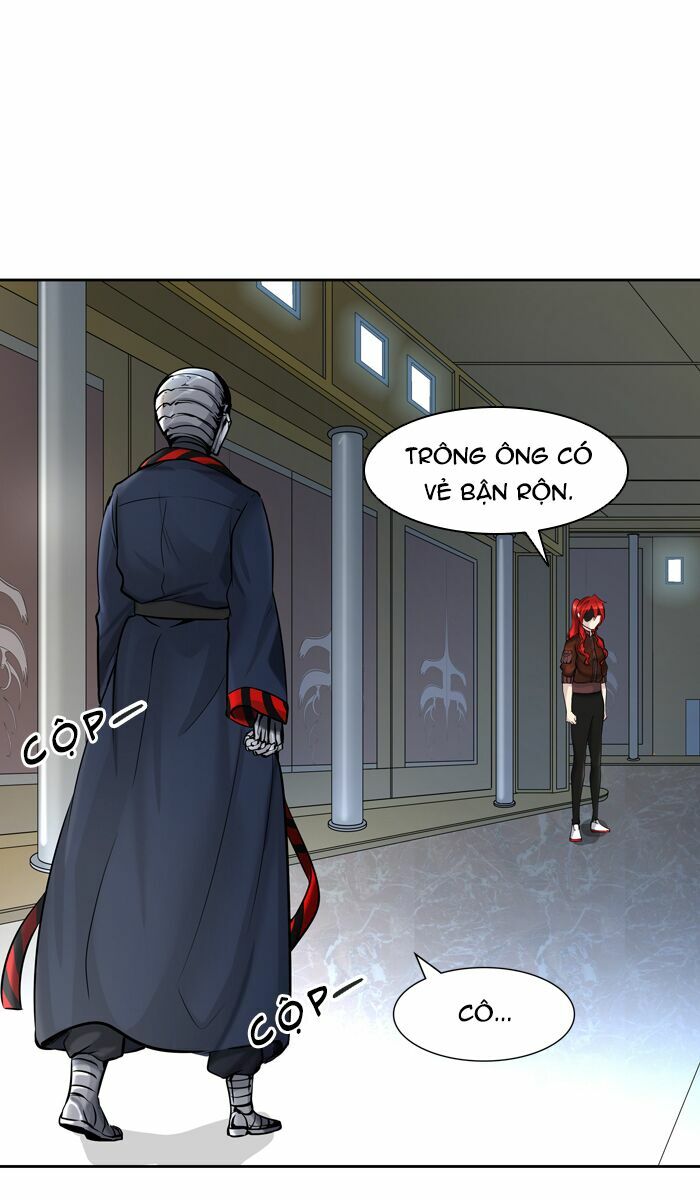 Tòa Tháp Bí Ẩn 2: Chapter 337.5