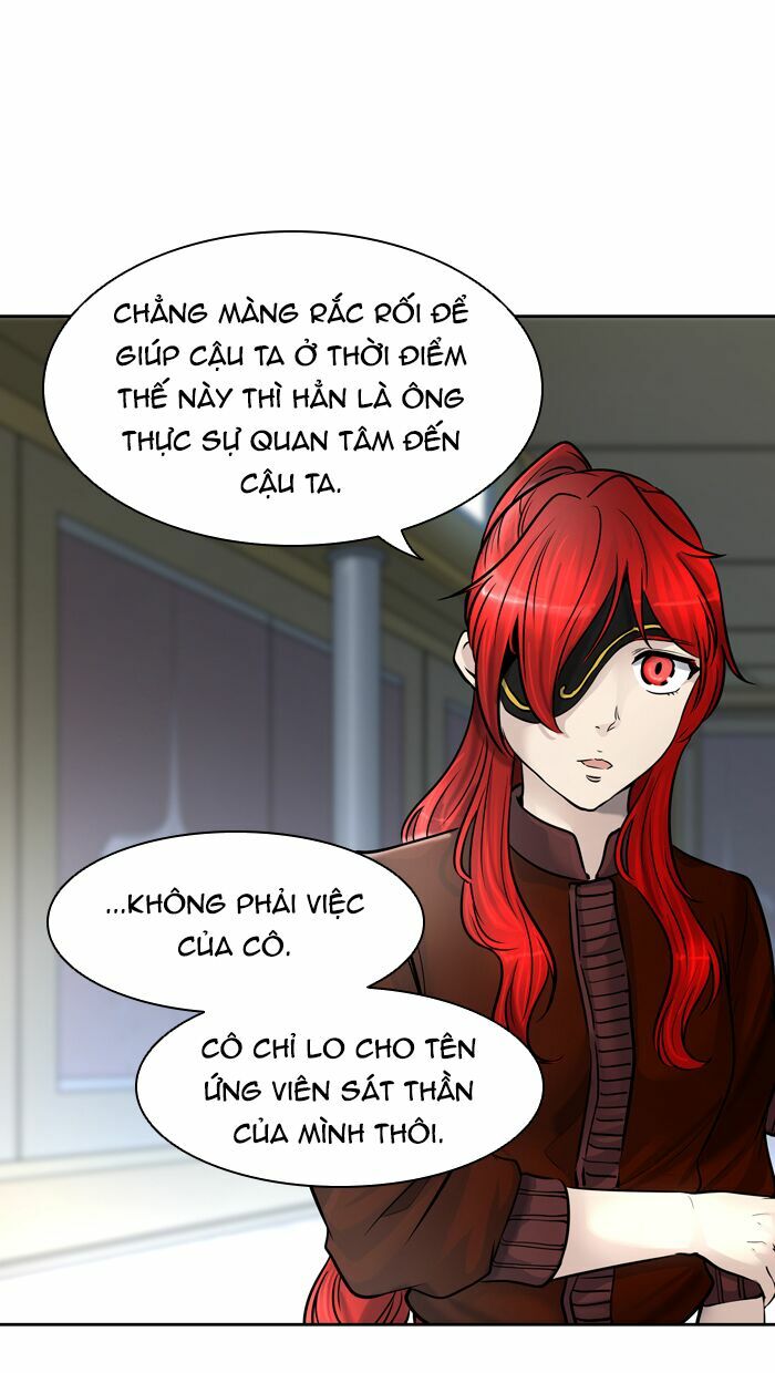 Tòa Tháp Bí Ẩn 2: Chapter 337.5