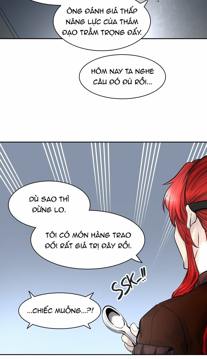 Tòa Tháp Bí Ẩn 2: Chapter 337.5