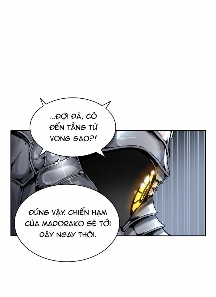 Tòa Tháp Bí Ẩn 2: Chapter 337.5