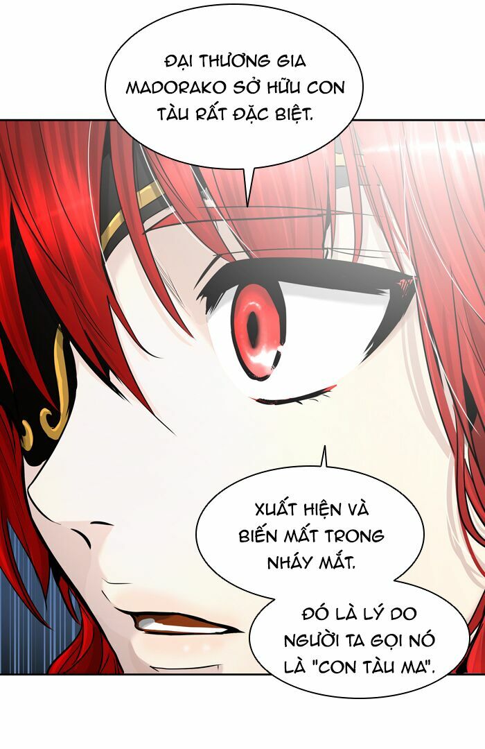 Tòa Tháp Bí Ẩn 2: Chapter 337.5