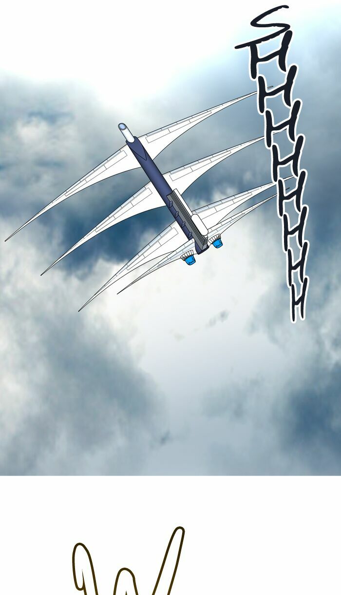 Tòa Tháp Bí Ẩn 2: Chapter 337.5