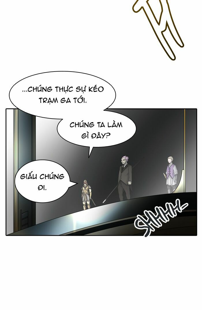 Tòa Tháp Bí Ẩn 2: Chapter 337.5