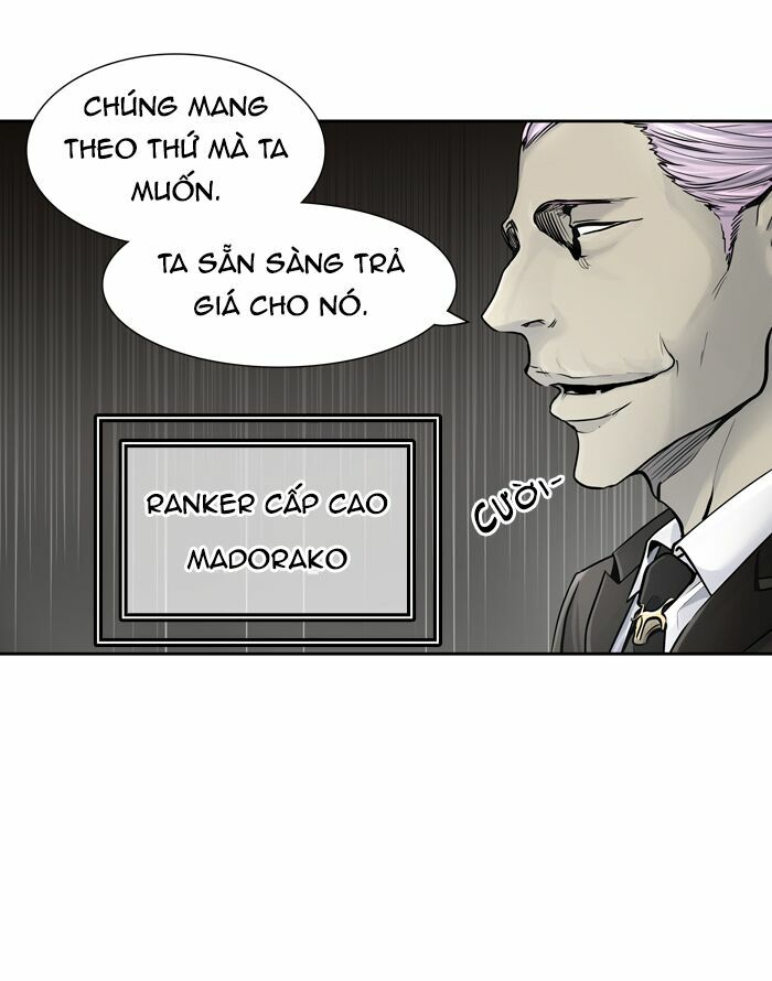 Tòa Tháp Bí Ẩn 2: Chapter 337.5