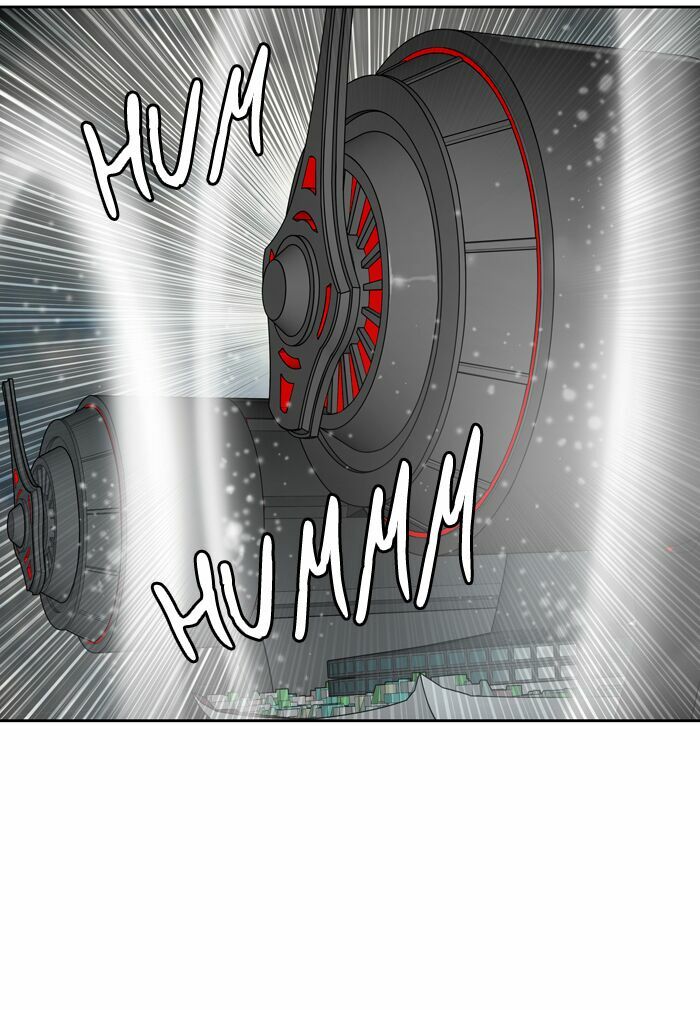 Tòa Tháp Bí Ẩn 2: Chapter 337.5