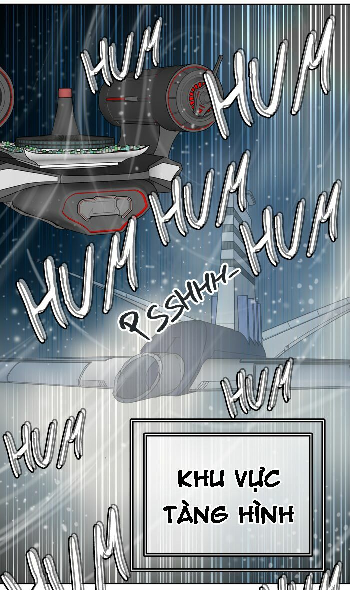 Tòa Tháp Bí Ẩn 2: Chapter 337.5