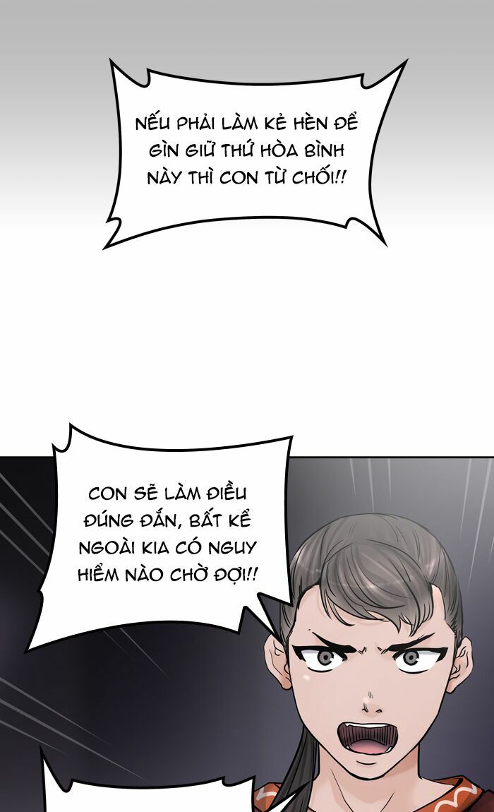 Tòa Tháp Bí Ẩn 2: Chapter 337.5