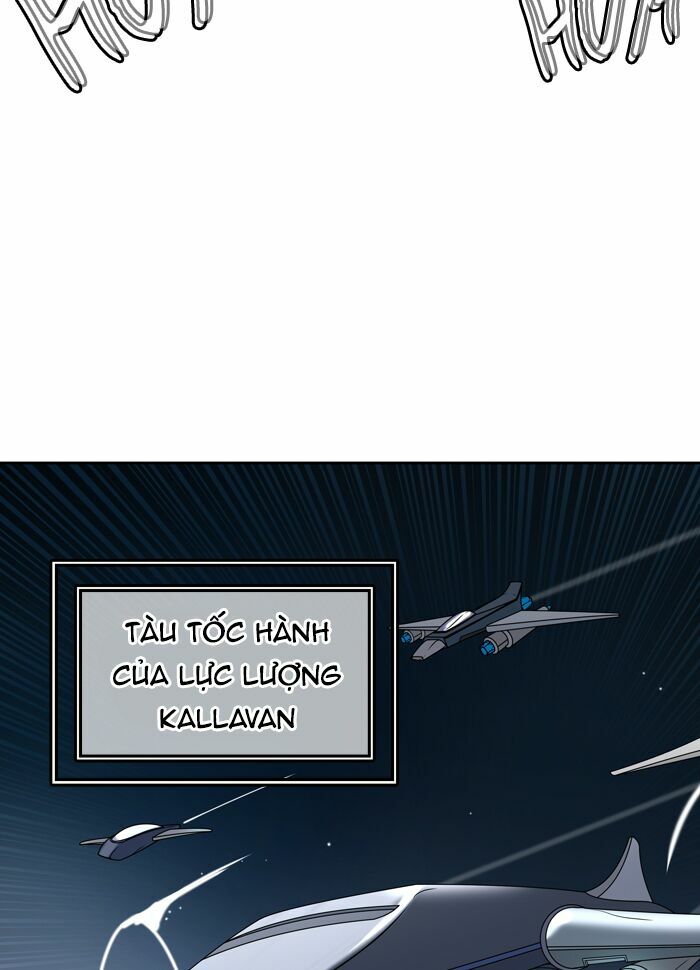 Tòa Tháp Bí Ẩn 2: Chapter 337.5