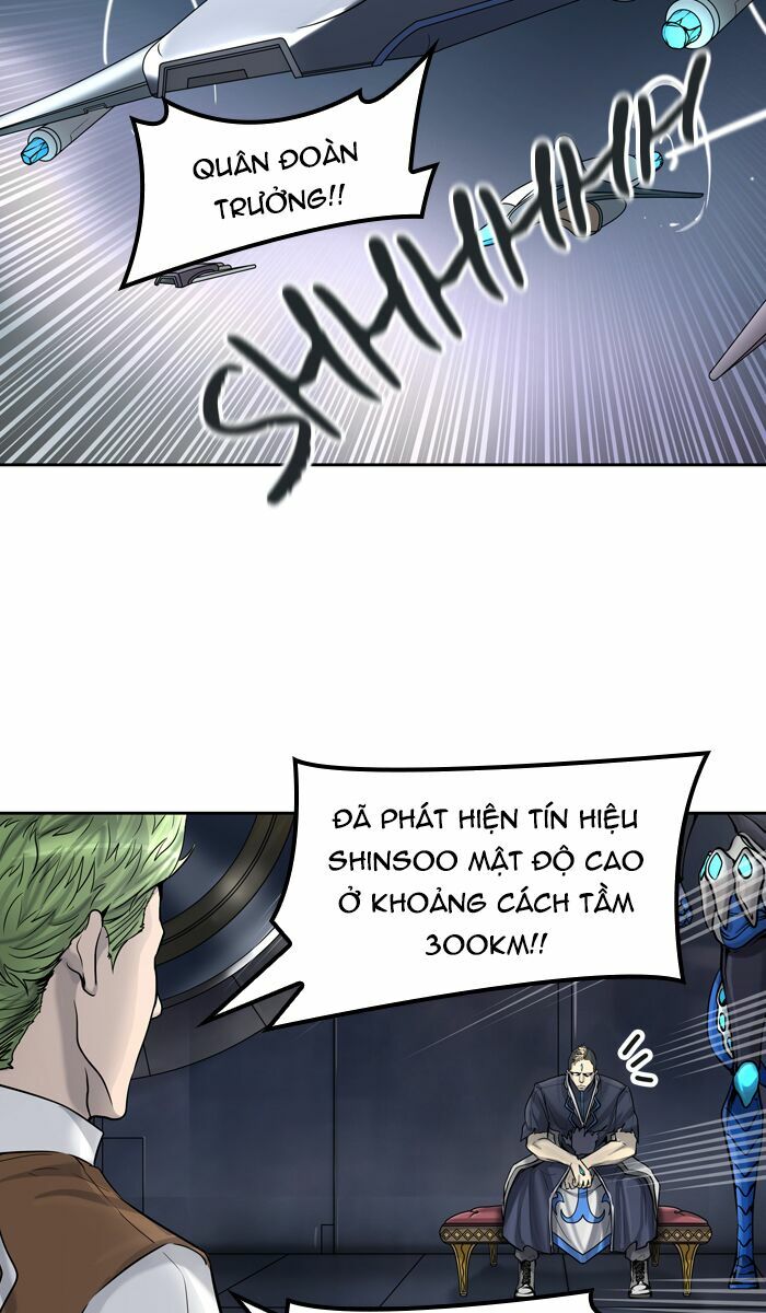 Tòa Tháp Bí Ẩn 2: Chapter 337.5
