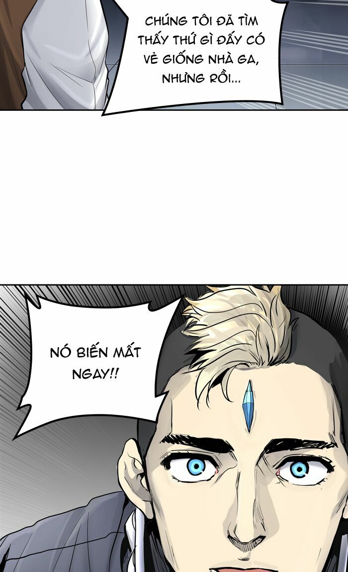 Tòa Tháp Bí Ẩn 2: Chapter 337.5
