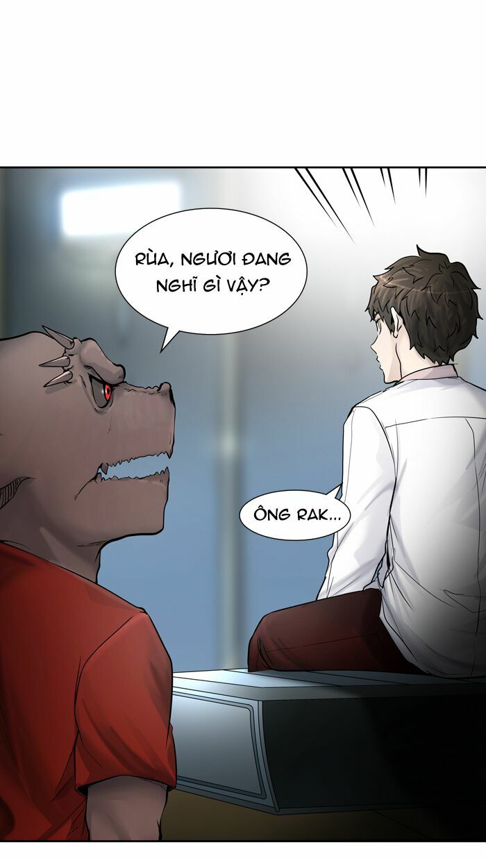 Tòa Tháp Bí Ẩn 2: Chapter 337.5