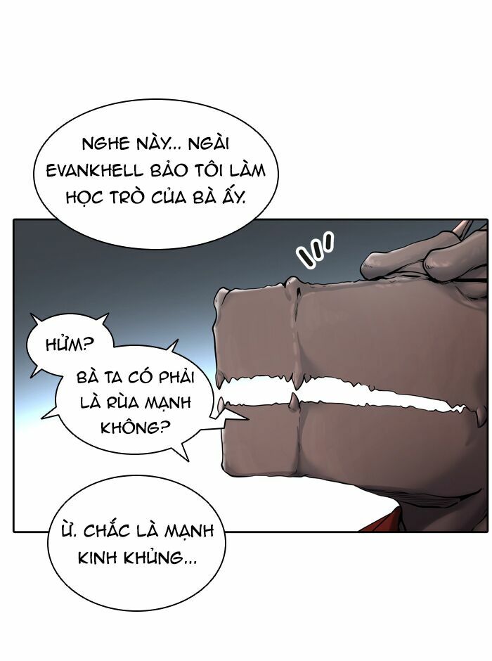 Tòa Tháp Bí Ẩn 2: Chapter 337.5