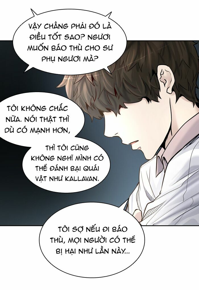 Tòa Tháp Bí Ẩn 2: Chapter 337.5