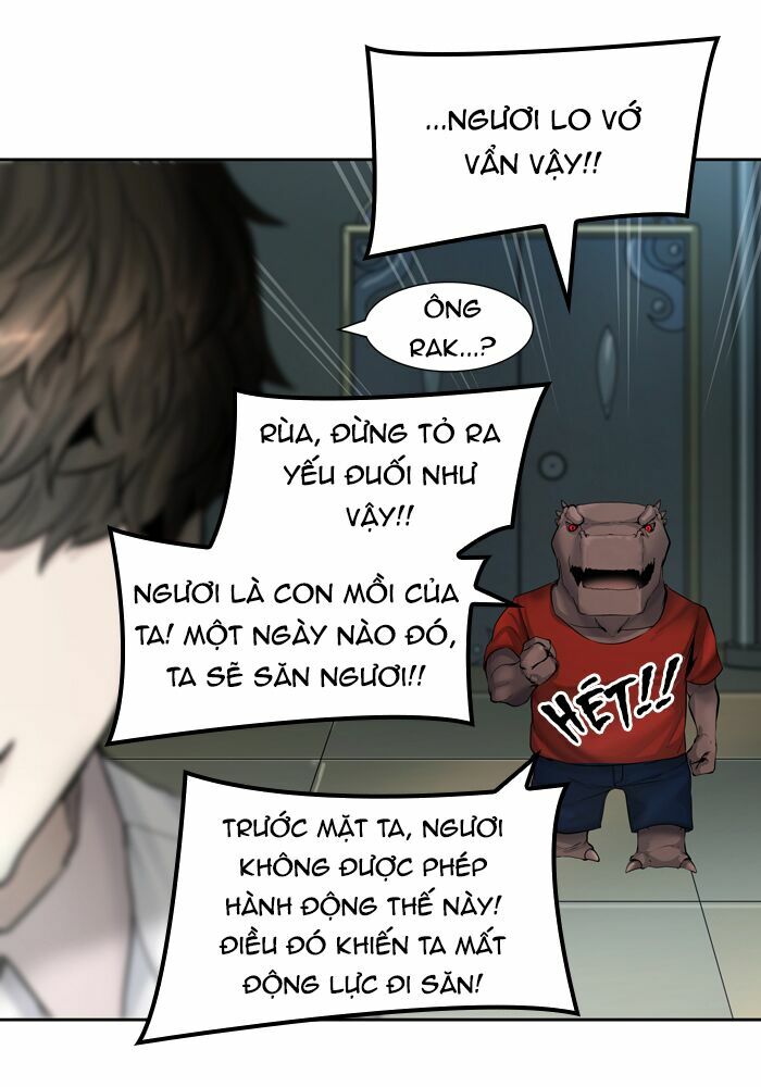 Tòa Tháp Bí Ẩn 2: Chapter 337.5