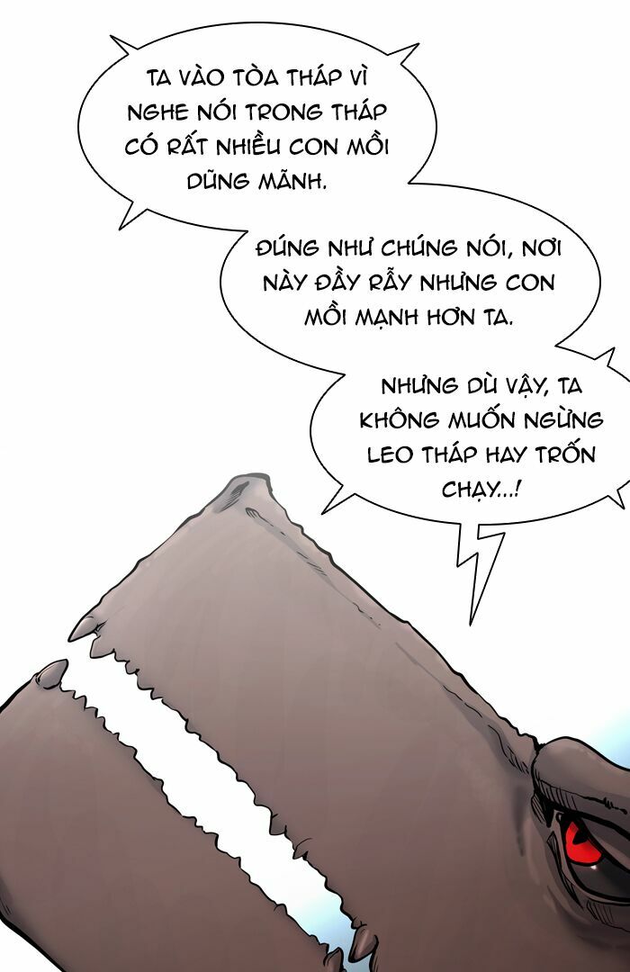 Tòa Tháp Bí Ẩn 2: Chapter 337.5