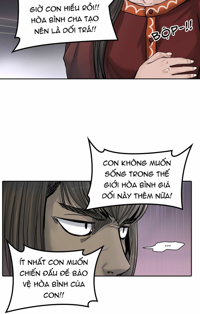 Tòa Tháp Bí Ẩn 2: Chapter 337.5