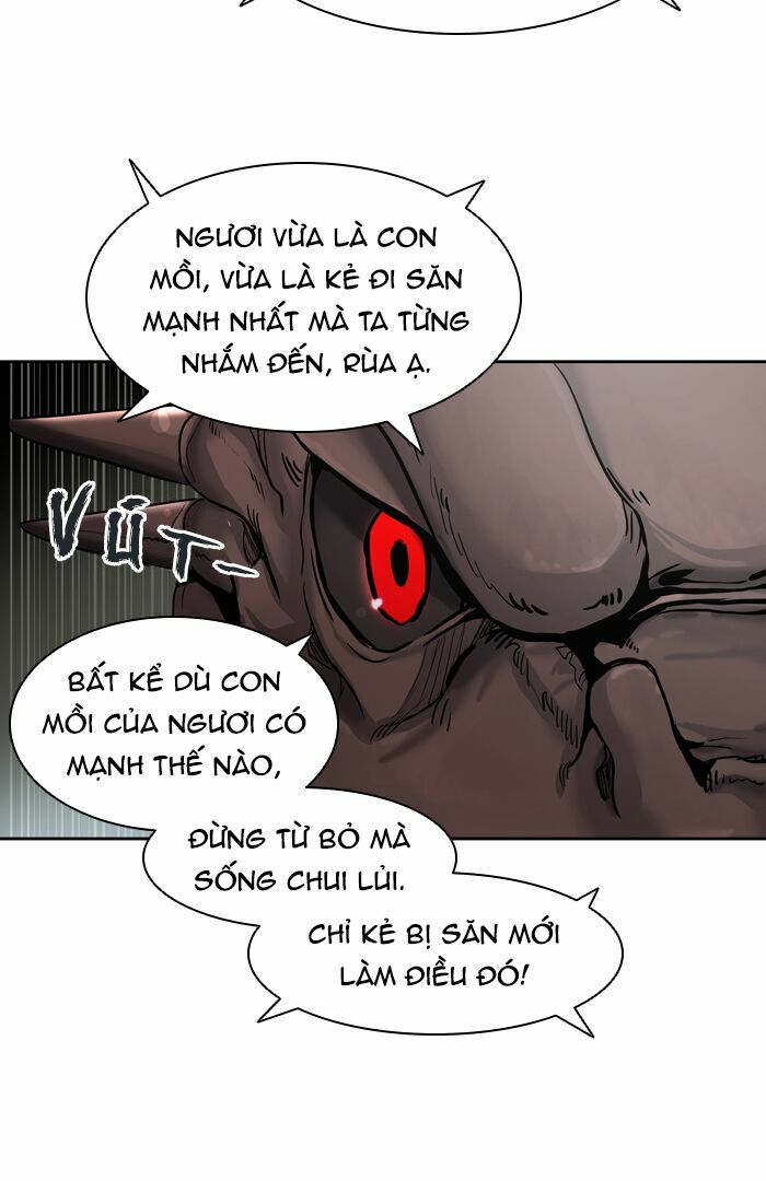 Tòa Tháp Bí Ẩn 2: Chapter 337.5