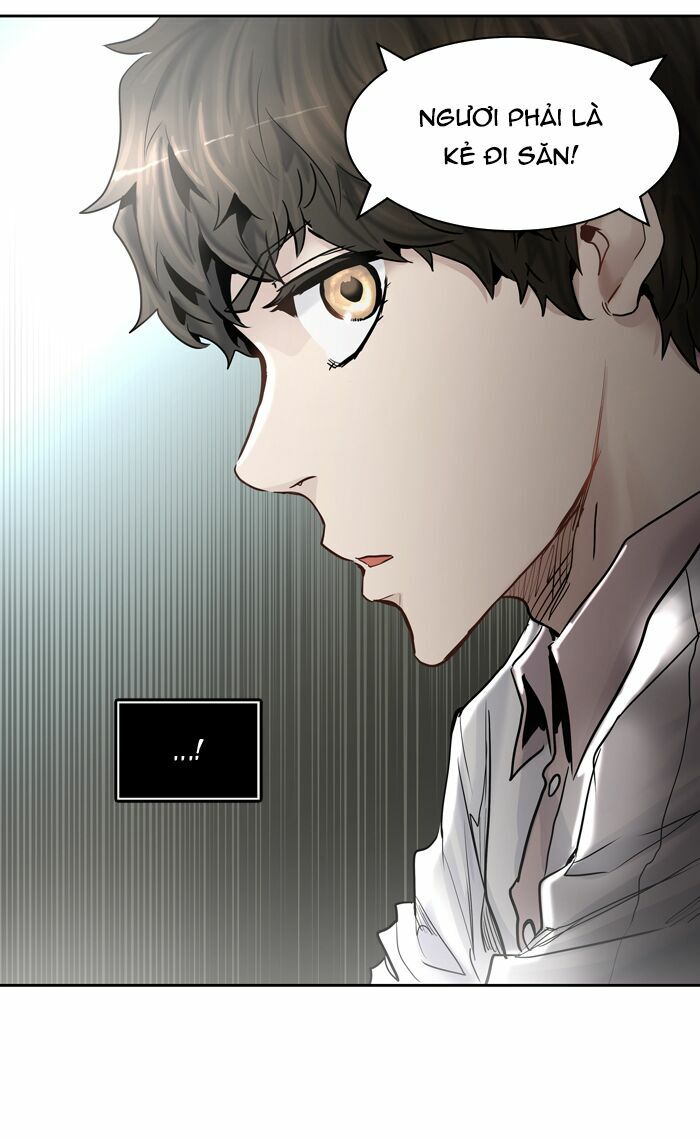 Tòa Tháp Bí Ẩn 2: Chapter 337.5