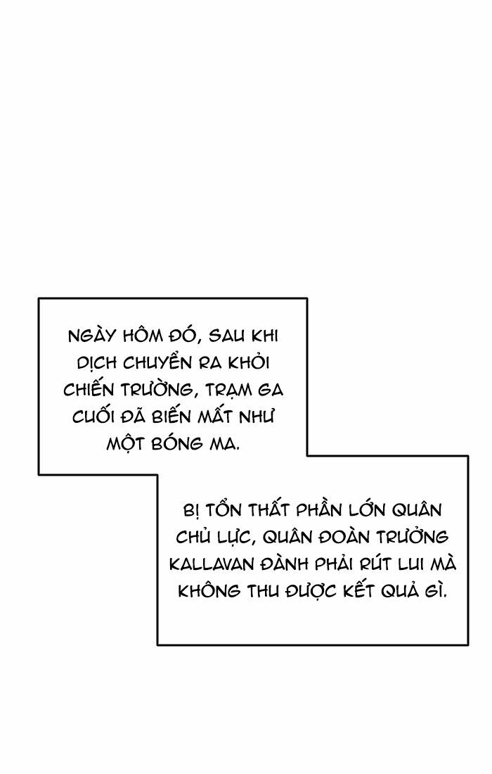 Tòa Tháp Bí Ẩn 2: Chapter 337.5