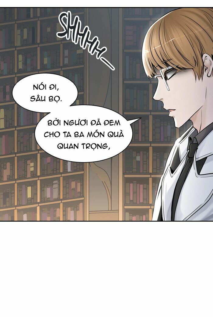 Tòa Tháp Bí Ẩn 2: Chapter 337.5