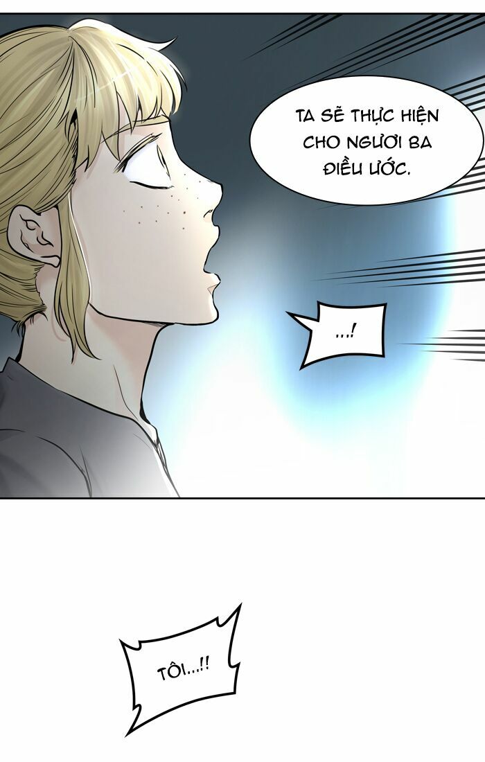 Tòa Tháp Bí Ẩn 2: Chapter 337.5