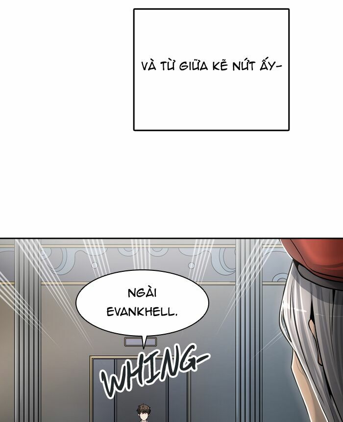 Tòa Tháp Bí Ẩn 2: Chapter 337.5